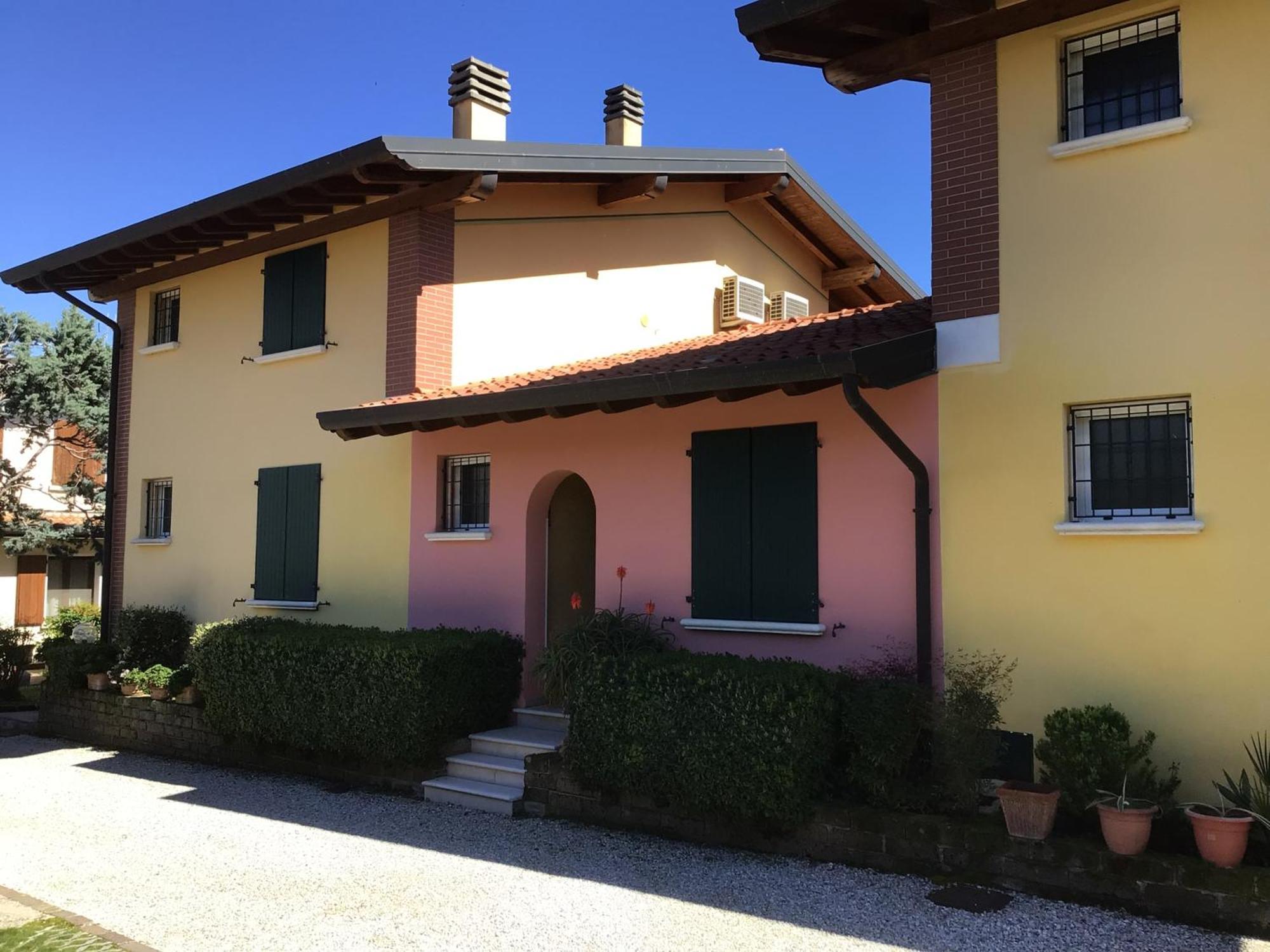 Casale El Galet Appartement Moniga del Garda Buitenkant foto