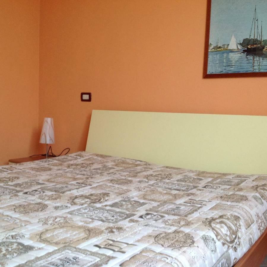 Casale El Galet Appartement Moniga del Garda Buitenkant foto