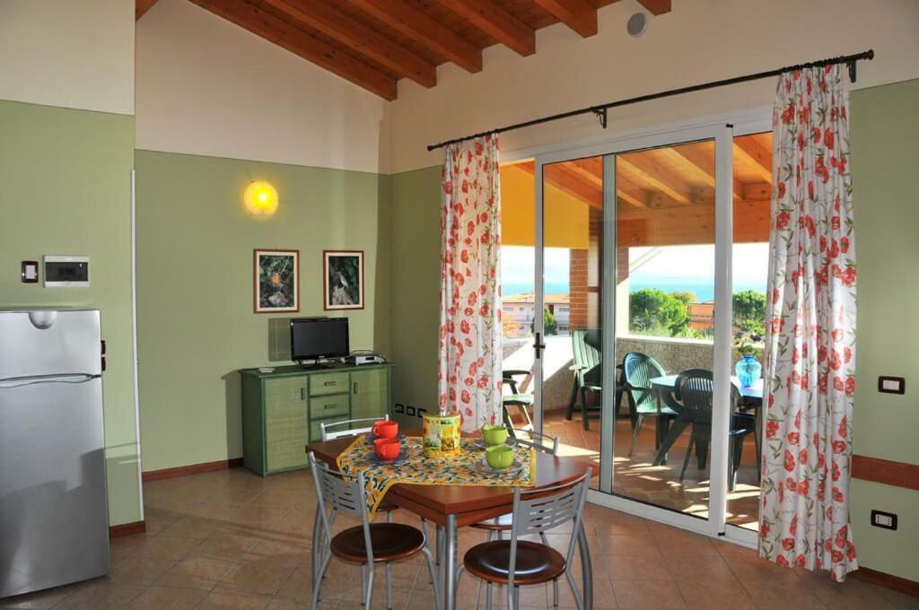 Casale El Galet Appartement Moniga del Garda Buitenkant foto